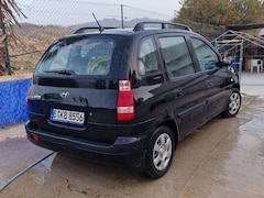 Bild des Angebotes Hyundai Matrix 1.6 GLS mit LPG!