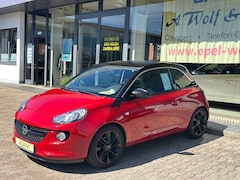 Bild des Angebotes Opel Adam Jam +KLIMAAUTOMATIK+BT+ALU+ALLWETTER+