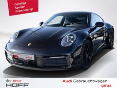 Bild des Angebotes Porsche 911 Carrera S 992 Approved Sportabgas 20Zoll LED BOSE