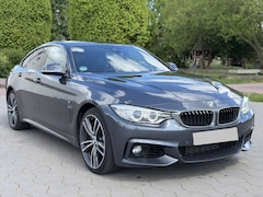 Bild des Angebotes BMW 435 435d Gran Coupe xDrive Sport-Aut. M Sport