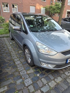 Bild des Angebotes Ford Galaxy 2.2 TDCi DPF Ghia