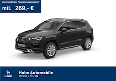 Bild des Angebotes SEAT Ateca 2.0TDI DSG Xperience LED Navi AHK CAM APP