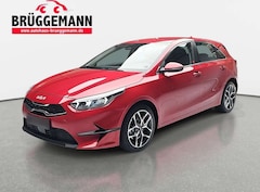 Bild des Angebotes Kia Ceed / cee'd CEED 1.5 T-GDI DCT7 SPIRIT TECHNOLOGIE