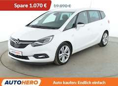 Bild des Angebotes Opel Zafira Tourer 2.0 CDTI Innovation Aut*NAVI*LED*ACC*CAM*PDC*SHZ*