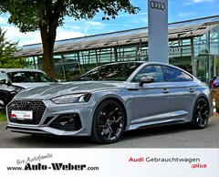 Bild des Angebotes Audi RS5 TFSI competition qu PANO B&O RS-SCHALENSITZ