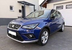 Bild des Angebotes SEAT Arona FR Beats