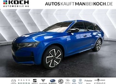 Bild des Angebotes Skoda Octavia Combi 1.5 TSI DSG Sportline HUD MATRIX LED