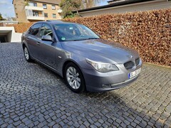 Bild des Angebotes BMW 520 520d Aut. Special Edition