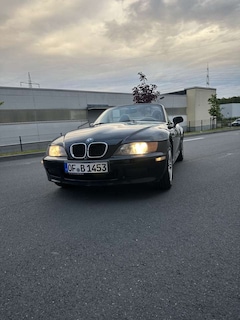Bild des Angebotes BMW Z3 1.9
