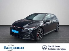 Bild des Angebotes VW Golf GTI Golf VIII GTI 2.0 TSI DSG IQ.LIGHT NAVI PANO DCC