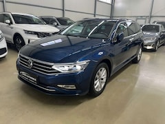 Bild des Angebotes VW Passat BusinessACC Kamera Navi LED Volldigital