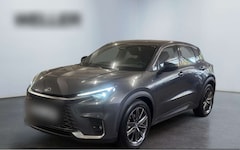 Bild des Angebotes Lexus LBX 2WD E-Four Relax *M Levinson*HUD*360°*Leder*