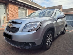 Bild des Angebotes Chevrolet Orlando Orlando 2.0 TD Aut. LTZ