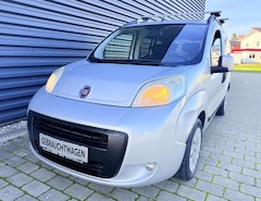 Bild des Angebotes Fiat Qubo 1.4 Dynamic 5-türig/5-Sitze/Euro5/TÜV:11/27