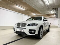 Bild des Angebotes BMW X6 X6 Diesel xDrive40d "NAVI PRO/LEDER/HEAD-UP"