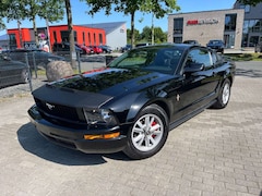 Bild des Angebotes Ford Mustang 4.0 V6 Coupe Vollleder Temp Radio Klima