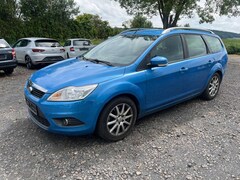 Bild des Angebotes Ford Focus Style