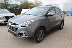 Bild des Angebotes Hyundai iX35 Trend 2WD Navi+Klima