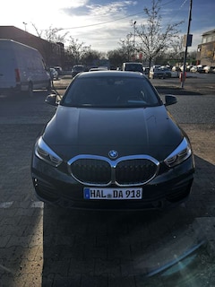 Bild des Angebotes BMW 116 116i Aut. Sport Line