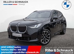 Bild des Angebotes BMW X3 20 xDrive M-Sport AHK ACC LED PANO 360°