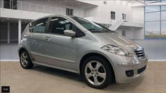 Bild des Angebotes Mercedes-Benz A 180 A A 180 CDI* Scheckheft *12 Monat Garantie