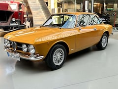 Bild des Angebotes Alfa Romeo GTV 1750 GTV "Quattrifoglio d`Oro" Serie 1 - Top!