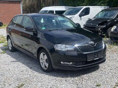 Bild des Angebotes Skoda Rapid/Spaceback Ambition | 2.Hand | HU-NEU |