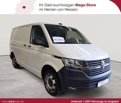 Bild des Angebotes VW Transporter Transporter T6.1 DSG Kurz