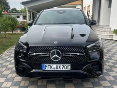 Bild des Angebotes Mercedes-Benz GLE 400 GLE-Coupe 400 e 4Matic 9G-TRONICAMG Line Advanced