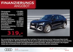Bild des Angebotes Audi Q2 35 TDI qu S tronic S line AHK NAVI Keyless