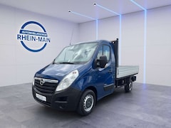Bild des Angebotes Opel Movano Pritsche L2H1 3,5t AHK 2,5t