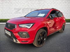 Bild des Angebotes SEAT Ateca 2.0 TSI DSG FR 4Drive Navi Digitales Cockpit Sound