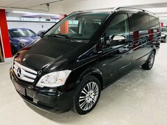 Bild des Angebotes Mercedes-Benz Viano 3.0 CDI Ambiente Edition lang 7 Sitzer|Xen
