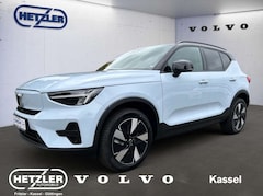 Bild des Angebotes Volvo XC40 Volvo Recharge Twin Motor Plus AWD Einstufig Leder