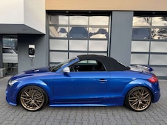 Bild des Angebotes Audi TT RS 2.5 TFSI Schalensitze/Leder-Paket