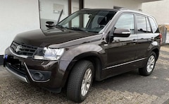 Bild des Angebotes Suzuki Grand Vitara 1.9 DDiS Comfort