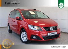 Bild des Angebotes SEAT Alhambra Style DSG *Xenon*NAV*AHK*Standhz*7Sitze