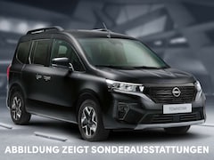 Bild des Angebotes Nissan Townstar Kombi - Tekna AHK Wartungspaket