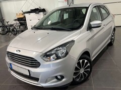 Bild des Angebotes Ford Ka/Ka+ KA+ 1.2 **5-Türig*Klima*PDC*Bluetooth**