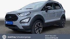 Bild des Angebotes Ford EcoSport ECOSPORT 1.0 EcoBoost ACTIVE