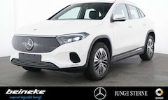 Bild des Angebotes Mercedes-Benz EQA 250 EQA 250 Progressive Advanced Winterp. Smartphone