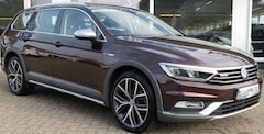 Bild des Angebotes VW Passat Alltrack Passat Variant 2.0 TSI (BMT) 4Motion DSG