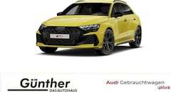 Bild des Angebotes Audi RS3 +WINTERRÄDER+SPORTABGAS+HEAD UP+