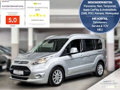 Bild des Angebotes Ford Tourneo Connect Titanium *NEU ZAHNRIEMEN+SERVICE