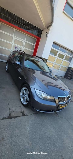 Bild des Angebotes BMW 325 325i xDrive