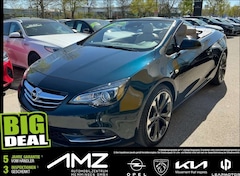 Bild des Angebotes Opel Cascada 2.0 CDTI Ultimate *Sitzkühlung*Leder*