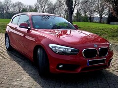 Bild des Angebotes BMW 120 1er (3-Türer) 120i Advantage