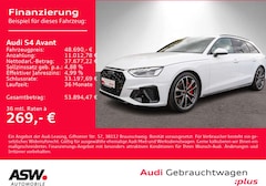 Bild des Angebotes Audi S4 quattro 3.0TDI tiptron Navi LED AHK RFK