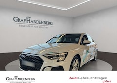 Bild des Angebotes Audi A3 Sportback 35 TFSI S tronic S line MMI Navi +