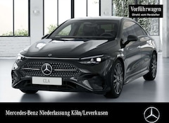 Bild des Angebotes Mercedes-Benz CLA 220 4M AMG Fahrass Pano Multibeam Burmester